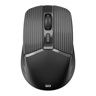 Бездротова Миша FANTECH GO W605 Чорний 6972661285932 фото