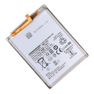 Аккумулятор для Samsung Galaxy A24 / A245F / EB-BA245ABY AAAA no LOGO 2020000458548 фото