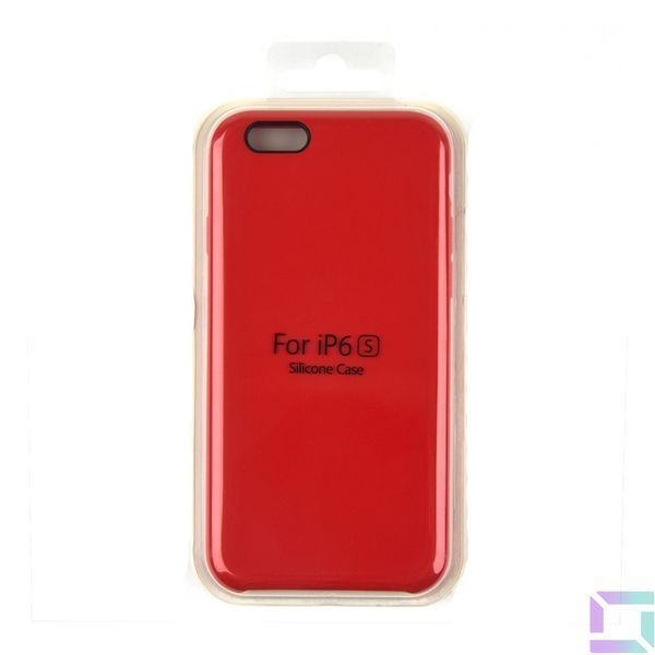 Чохол Soft Case для iPhone 7/8/SE2 18.Black 2020000295990 фото