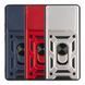 Чохол Armor Guard Shield для Xiaomi Redmi Note 14 4G Black 2020000478782 фото 2