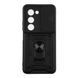 Чохол Armor Guard Shield для Xiaomi Redmi 15 4G Black 2020000492184 фото 1