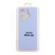 Чохол Silicone Cover Full Camera (A) для Infinix Smart 8 Plus 05.Lilac 2020000486039 фото 2