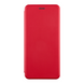 Чехол-книжка кожа для Motorola G55 Red 2020000475125 фото