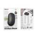 Бездротова Миша Borofone BG151 Cielo 2.4G + Bluetooth Чорний 6941991127687 фото 2