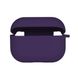 Чохол Silicone Case with microfibra для Airpods Pro Колір 34.Purple 2020000367758 фото