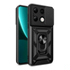 Чехол Armor Guard Shield для Xiaomi Redmi Note 13 4G Black 2020000410676 фото 1