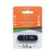 USB Flash Drive T&G 64gb Jet 012 Черный 4711472587550 фото 2
