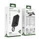 Універсальна Мобільна Батарея Power Bank AceFast M14 PD22.5W with cable Type-C, 20000mAh Чорний 6974316283966 фото 2