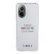 Чохол TPU Virgin Full Camera для Realme C67 4G Transparent 2020000391531 фото 2