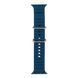 Ремінець Ocean Band для Apple Watch 38/40/41mm Deep Blue 2020000448600 фото