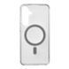 Чохол TPU Clear Case with MagSafe для Samsung Galaxy S26+ 5G (S947) Transparent 2020000491729 фото 1