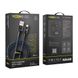 USB YOKI SMART YK-SM31 Lightning 2.4A 1.2m Цвет Черно-Синий 6907858579693 фото 8