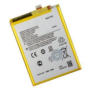 Акумулятор для Motorola G24 Power / G54 / PC60 AAAA no LOGO 2020000514596 фото