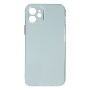Чохол Baseus Simple Case для iPhone 12 ARAPIPH61N-02 Transparent 6953156202030 фото