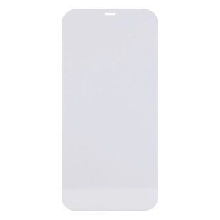 Захисне скло Baseus 0.3 mm для iPhone 12 Pro Max (2 шт) SGAPIPH67N-LS02 Білий 6953156228771 фото