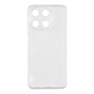 Чехол TPU Virgin для Realme 11 4G Transparent 2020000391524 фото