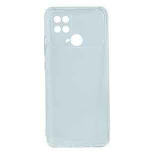 Чехол TPU Virgin для Xiaomi Poco C40 4G Transparent 2020000324027 фото
