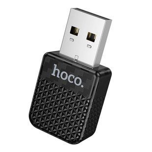 Автомобильный Carplay Hoco HU3 Черный 6942007673310 фото
