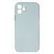 Чохол Baseus Simple Case для iPhone 12 ARAPIPH61N-02 Transparent 6953156202030 фото 1