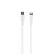 Кабель USB Apple Type-C to Lightning 2m1:1 Білий 888462496988 фото 1