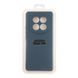 Чехол Silicone Cover Full Camera (A) для Xiaomi Redmi Note 15 Pro 4G 08.Dark Blue 2020000510925 фото 3