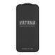Захисне скло KATANA by iNobi for iPhone 16 Pro Чорний 2020000459446 фото 2