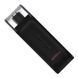 USB Flash Drive 3.2 Kingston DT 70 128Gb Type C Черный 740617305371 фото 1