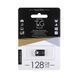 USB Flash Drive 3.0 T&G 128gb Metal 106 Стальной 4711472588502 фото 2