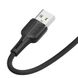 USB Ridea RC-CO10 CommonPro Type-C 3A Цвет Черный 6908013700037 фото 10