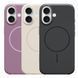 Чохол Beats Case with MagSafe для iPhone 16 Riptide Blue 2020000450047 фото 2