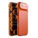Чехол AG-Glass Lens Protection with Magsafe для iPhone 17 Air Gold 2020000488231 фото 3
