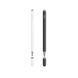 Стилус XO ST-09 Universal Touch-Sensitive Capacitor Pen Белый 6920680862627 фото 2