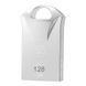 USB Flash Drive 3.0 T&G 128gb Metal 106 Стальной 4711472588502 фото 1