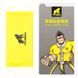 Защитное Стекло Type Gorilla 0.33 мм 2.5D HD Anti-Static PTJ1 для iPhone 13/13 Pro/14/16e Черный 6934663701223 фото 3