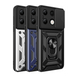 Чохол Armor Guard Shield для Xiaomi Redmi Note 13 4G Dark Blue 2020000410669 фото