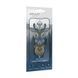 Захисне скло AMULET 2.5D HD Antistatic for iPhone 13 Pro Max/14 Plus Чорний 6902043845379 фото 2