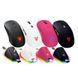 Wireless Мышь Игровая FANTECH WG9RD Kanata Белый 6977052255617 фото 2