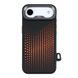 Чехол Kajsa Splendid Collection Circle with MagSafe для iPhone 17 Air Black O-Ring 2020000508953 фото