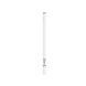 Стилус XO ST-09 Universal Touch-Sensitive Capacitor Pen Белый 6920680862627 фото 1