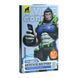 Защитное Стекло Type Gorilla 0.33 мм 2.5D HD Anti-Static PTJ1 для iPhone 13/13 Pro/14/16e Черный 6934663701223 фото 2