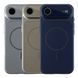 Чехол AG-Glass Lens Protection with Magsafe для iPhone 17 Air Gold 2020000488231 фото 2