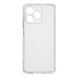 Чехол TPU Virgin Hard для Realme C51/C53 Transparent 2020000392620 фото 2