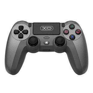 Бездротовий Геймпад для PS4, PS3, Android, iOS, ПК XO GP6 М'ята упаковка Зелений 2020000521921 фото