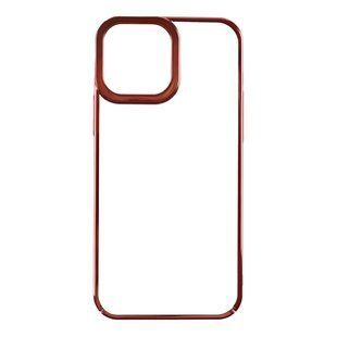 Чохол Baseus Glitter Phone Case для iPhone 13 Pro Max ARMC001104 Pink 6932172601416 фото