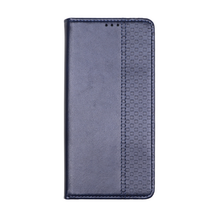 Чохол-книжка Chess Skin для Samsung Galaxy A26 5G (A266) Dark Blue 2020000474302 фото