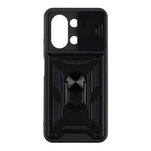 Чохол Armor Guard Shield для Xiaomi Redmi 15C/Poco C85 5G 173,2mm Black 2020000501343 фото