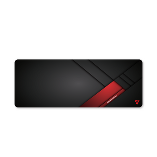 Килимок для Мишки FANTECH Vigil MP806 (800*300*3mm) Чорний 6972661285925 фото