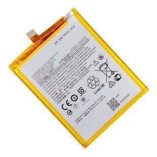 Аккумулятор для Motorola G52 / NE51 AAAA no LOGO 2020000458944 фото