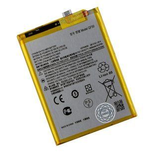 Акумулятор для Motorola E14 / G04 / G04s / G24 / G34 / G45 / QF50 AAAA no LOGO 2020000514619 фото