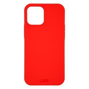 Чохол UAG Outback для iPhone 12 Pro Max Red 2020000205906 фото